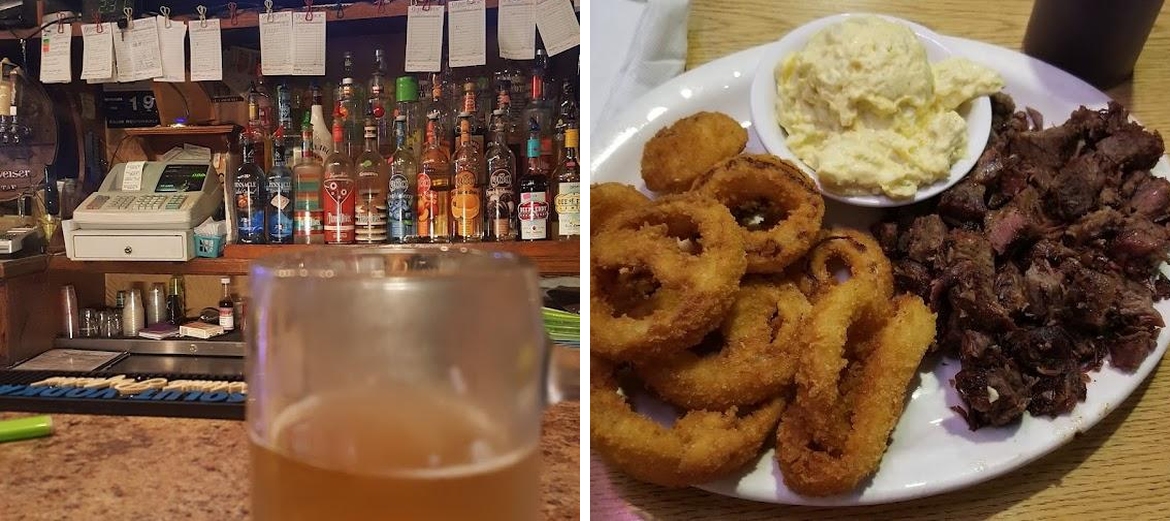 Rockin C Bar & Grill