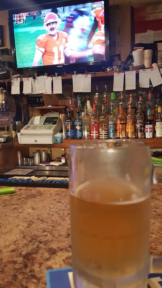 Draw Beer