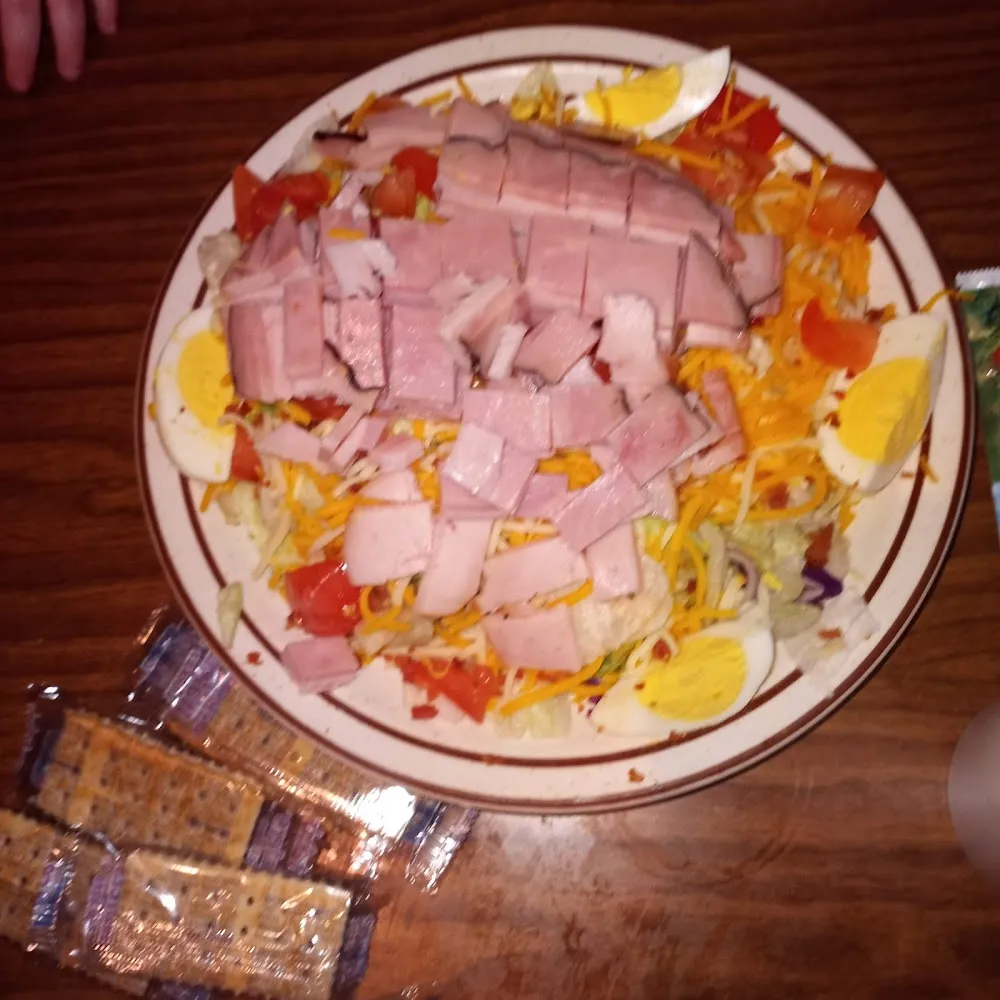 House Salad
