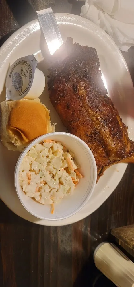 Rib Dinner