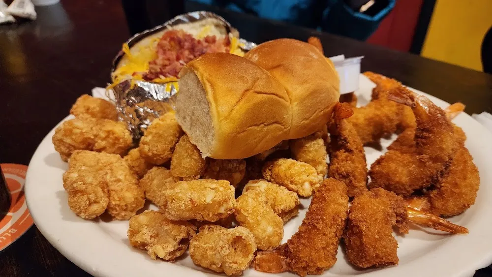 Tater Tots